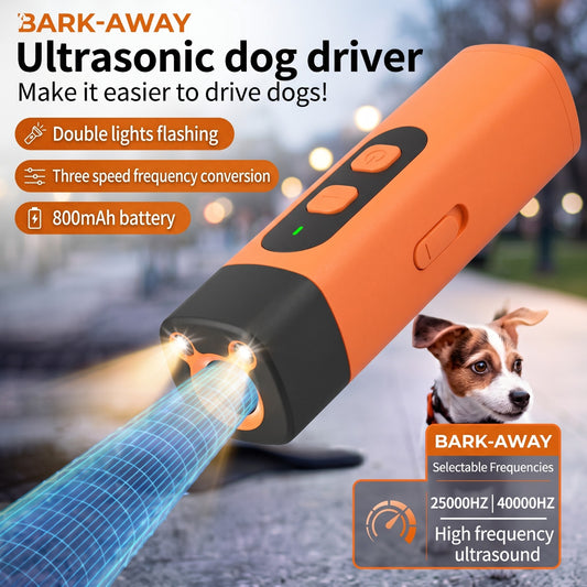 Anti Bark Device for Dogs Control Trainer