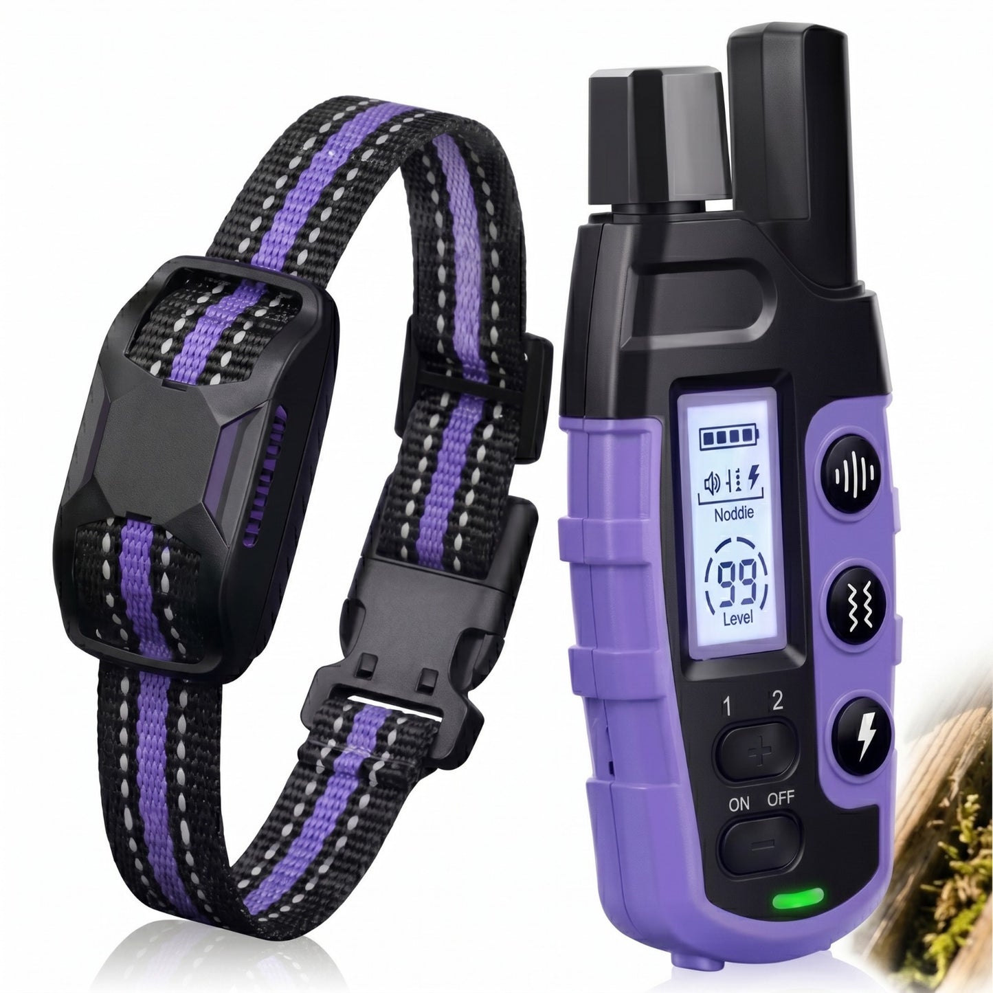 Puppcollar Pro Training System E-Collar