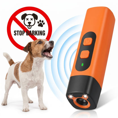 Anti Bark Device for Dogs Control Trainer