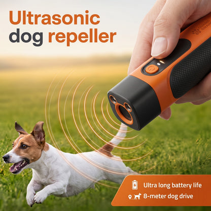 Anti Bark Device for Dogs Control Trainer