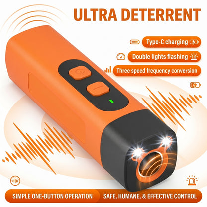Anti Bark Device for Dogs Control Trainer