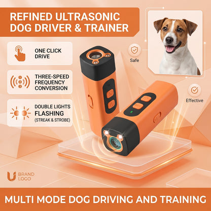 Anti Bark Device for Dogs Control Trainer