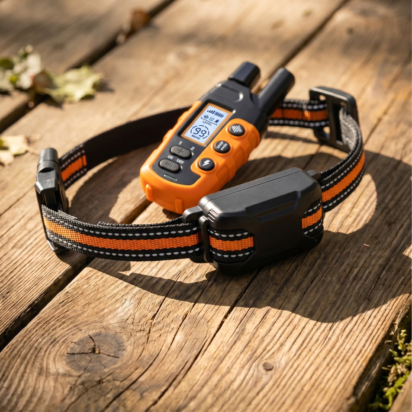 Puppcollar Pro Training System E-Collar