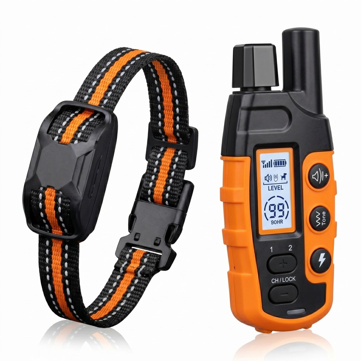Puppcollar Pro Training System E-Collar