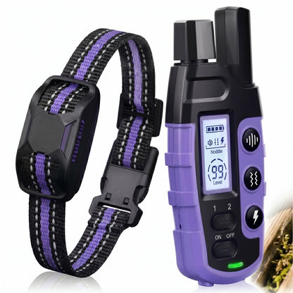 Puppcollar Pro Training System E-Collar