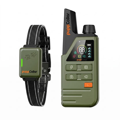 Puppcollar Pro Training System E-Collar